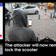 Image for article titled You Can Add Sudden-Acceleration Attacks to the List of Electric Scooter Dangers